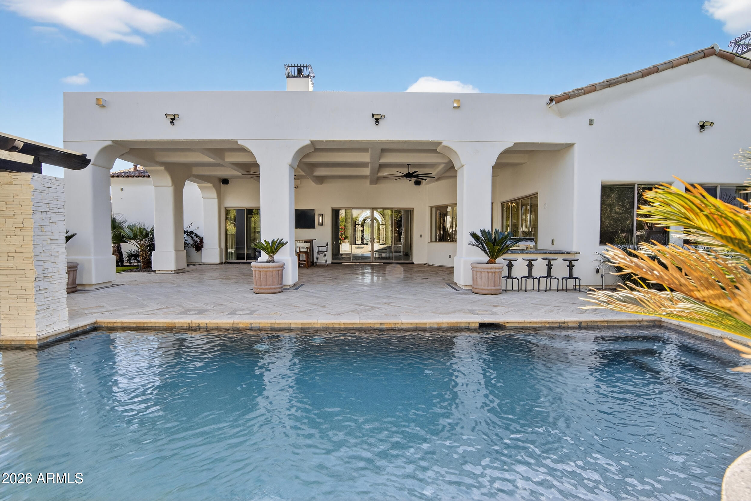 WHITEWING AT GERMANN ESTATES - Residential