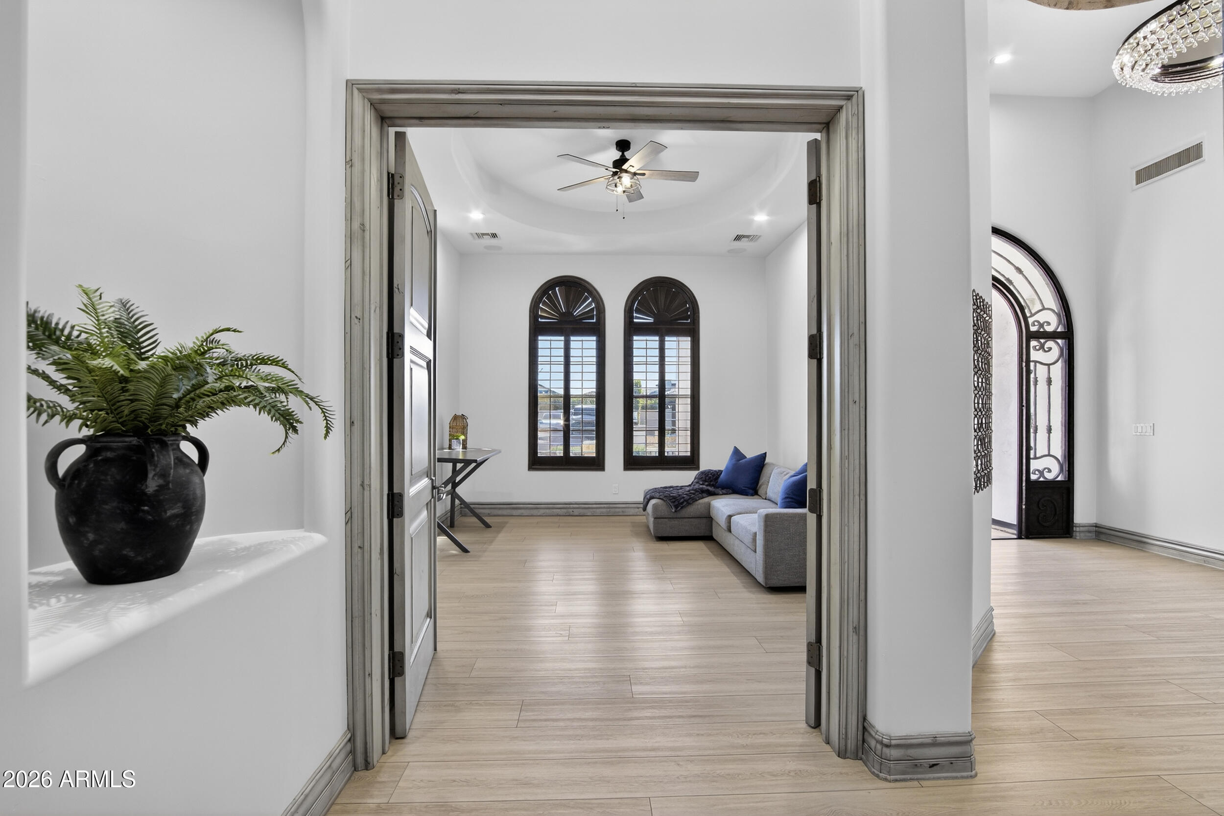 WHITEWING AT GERMANN ESTATES - Residential