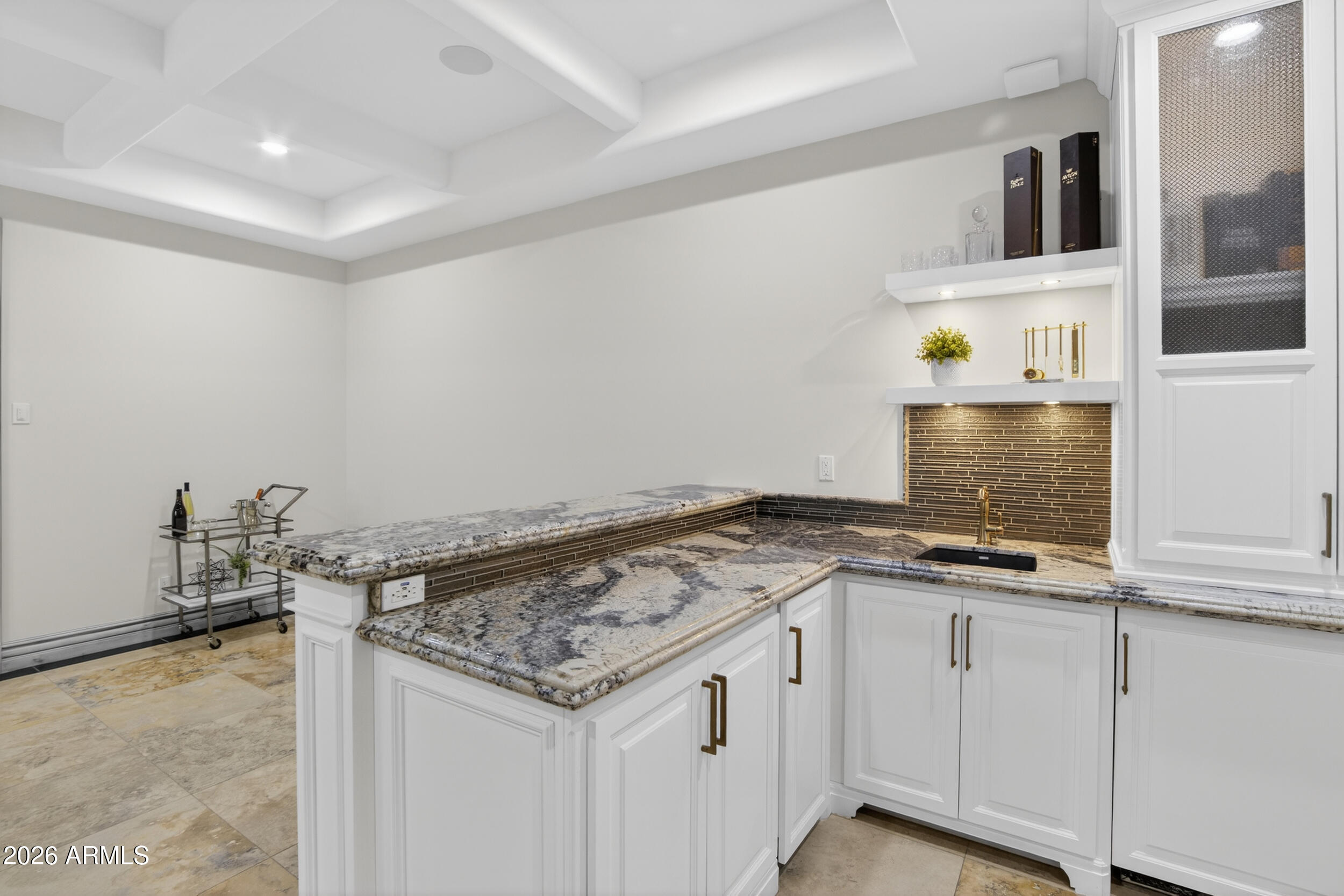 WHITEWING AT GERMANN ESTATES - Residential