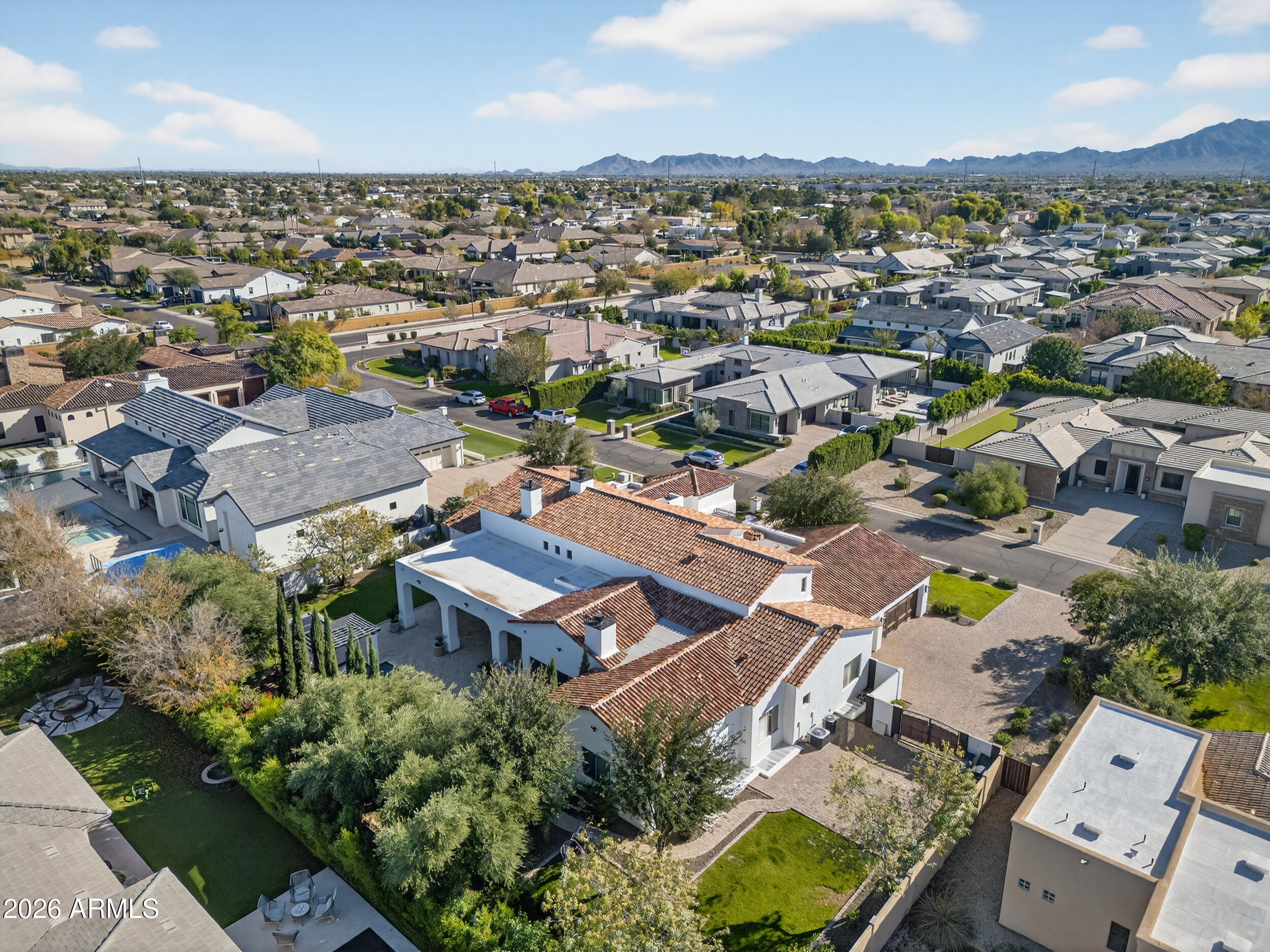 WHITEWING AT GERMANN ESTATES - Residential