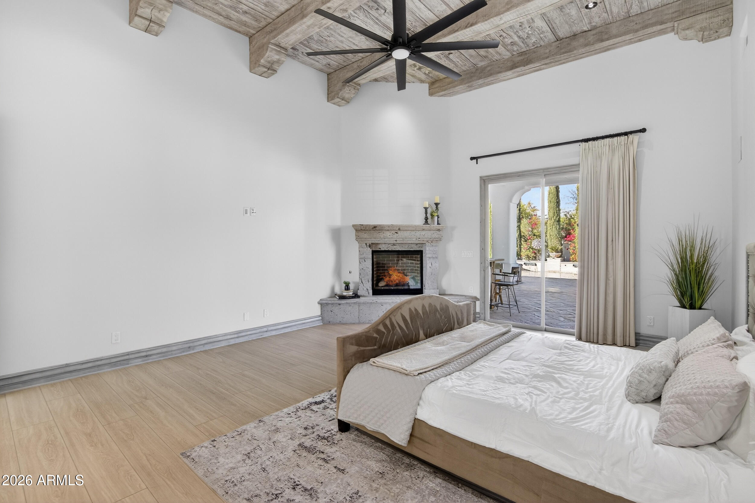WHITEWING AT GERMANN ESTATES - Residential