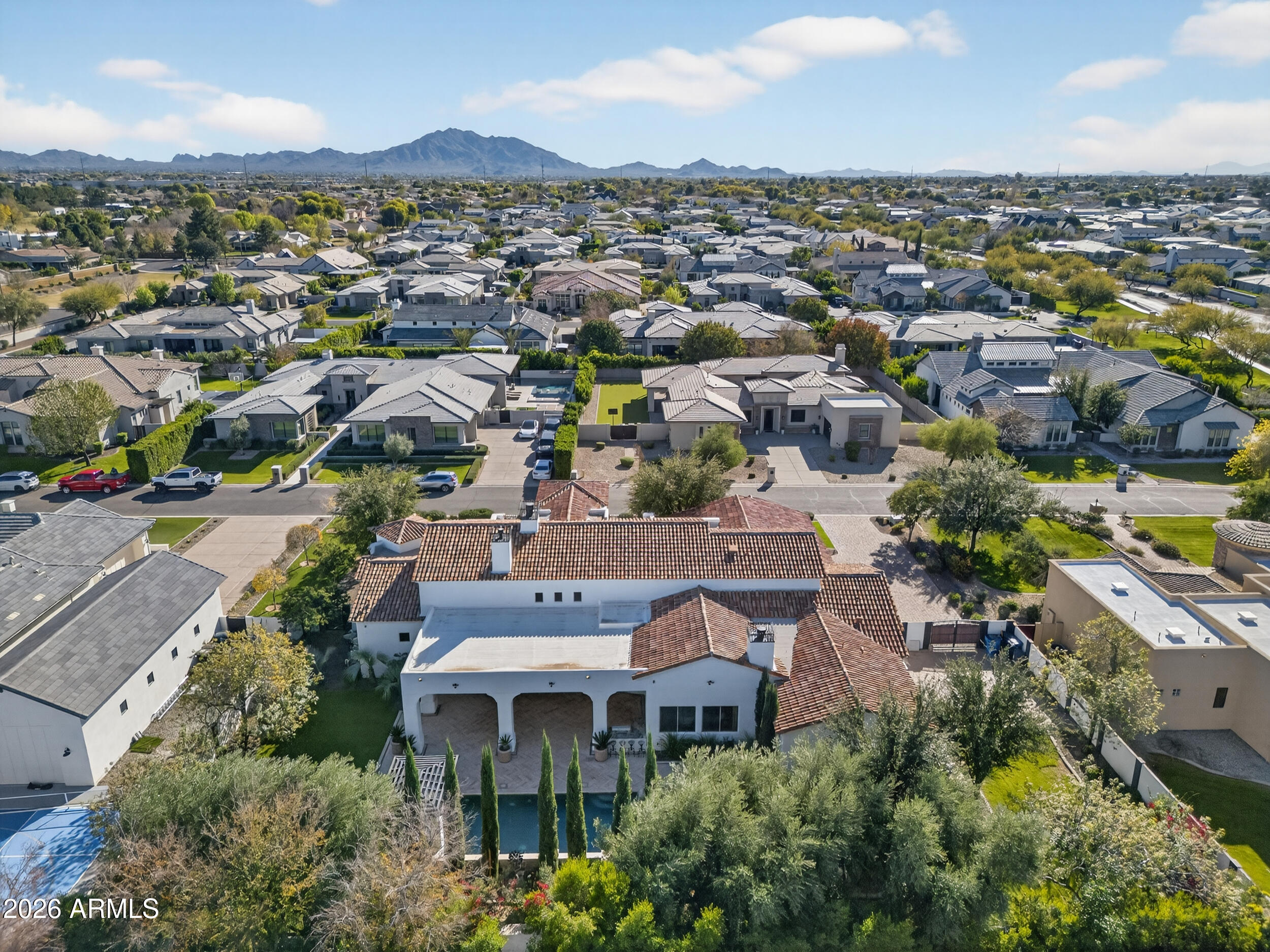 WHITEWING AT GERMANN ESTATES - Residential