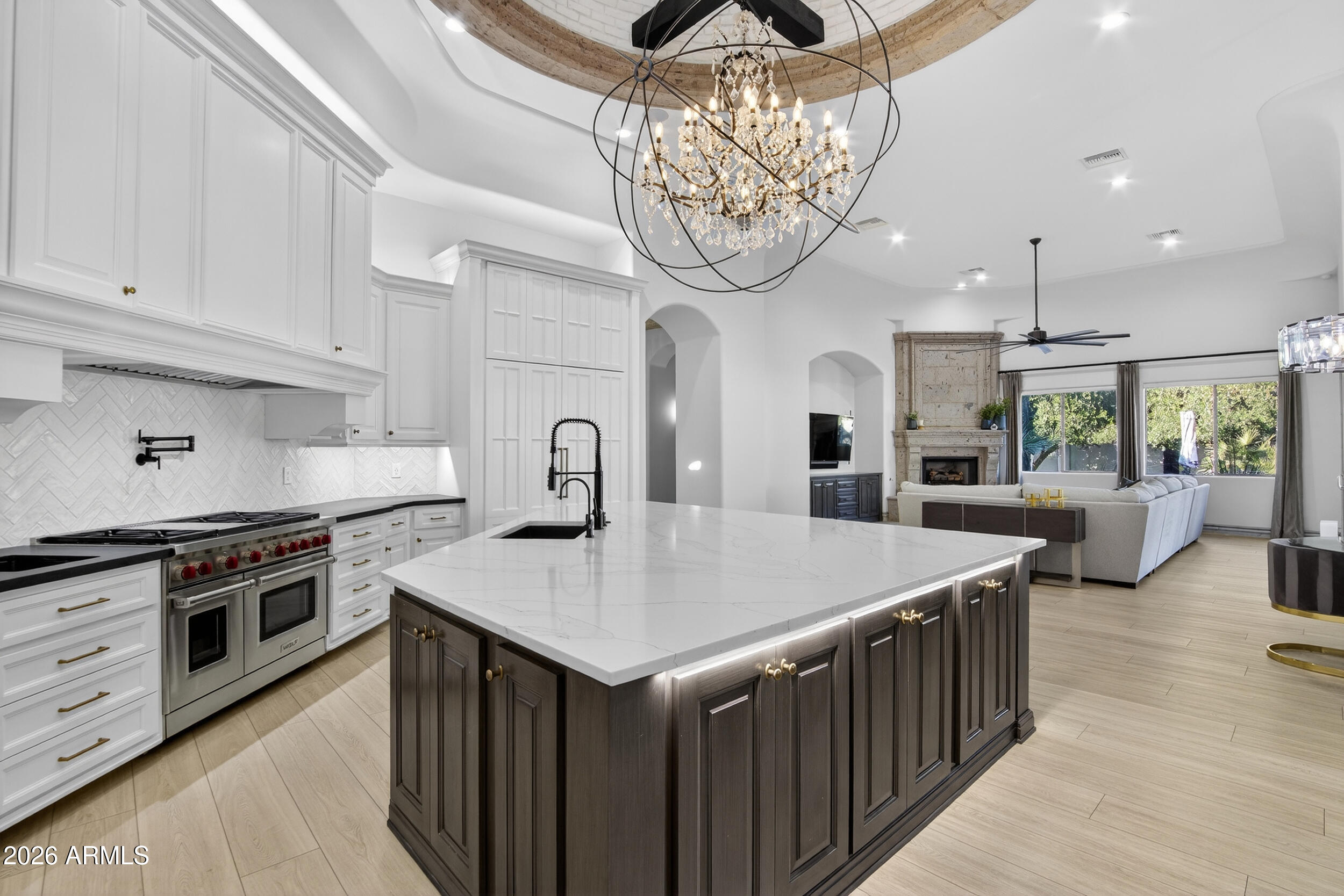 WHITEWING AT GERMANN ESTATES - Residential