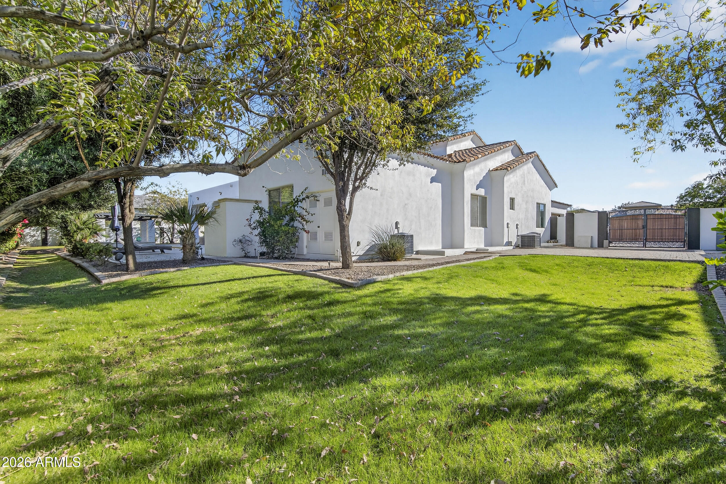 WHITEWING AT GERMANN ESTATES - Residential