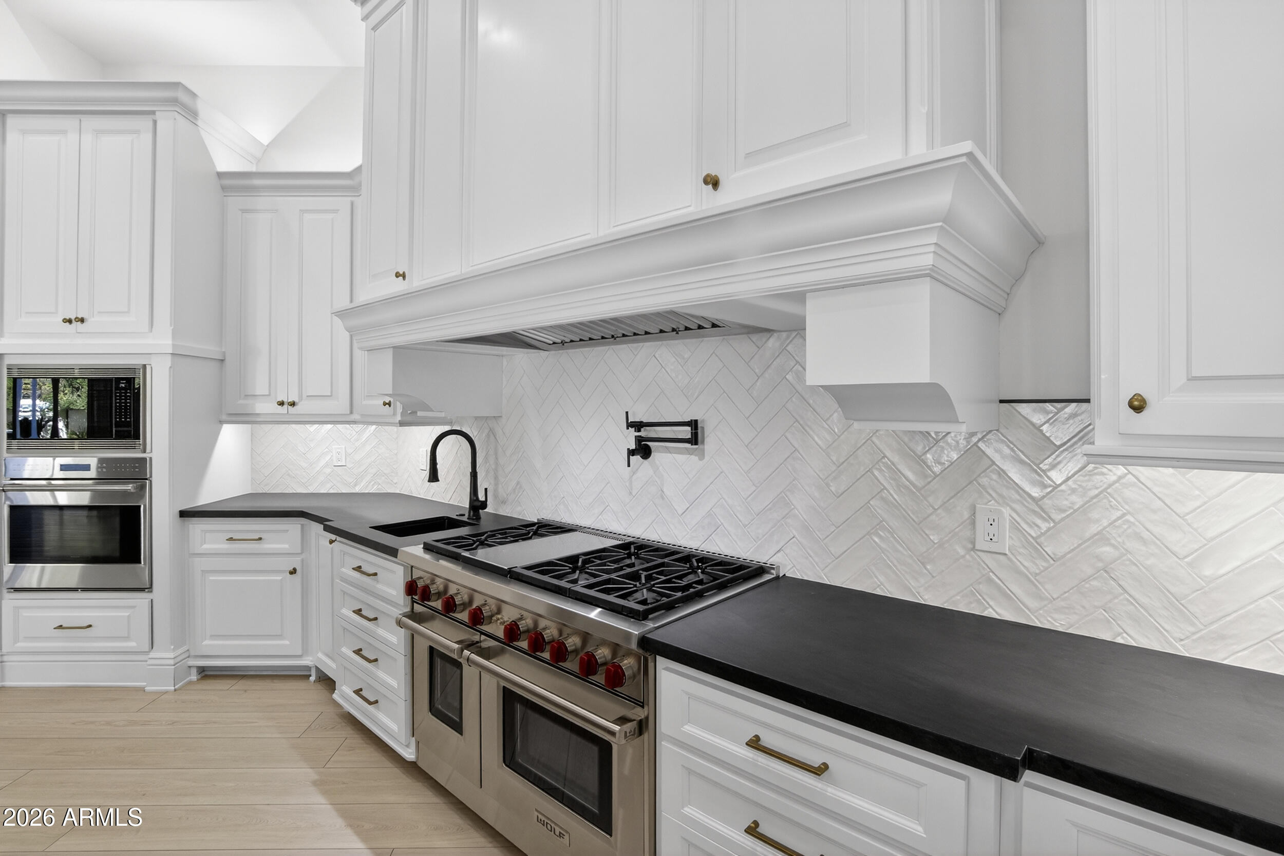 WHITEWING AT GERMANN ESTATES - Residential