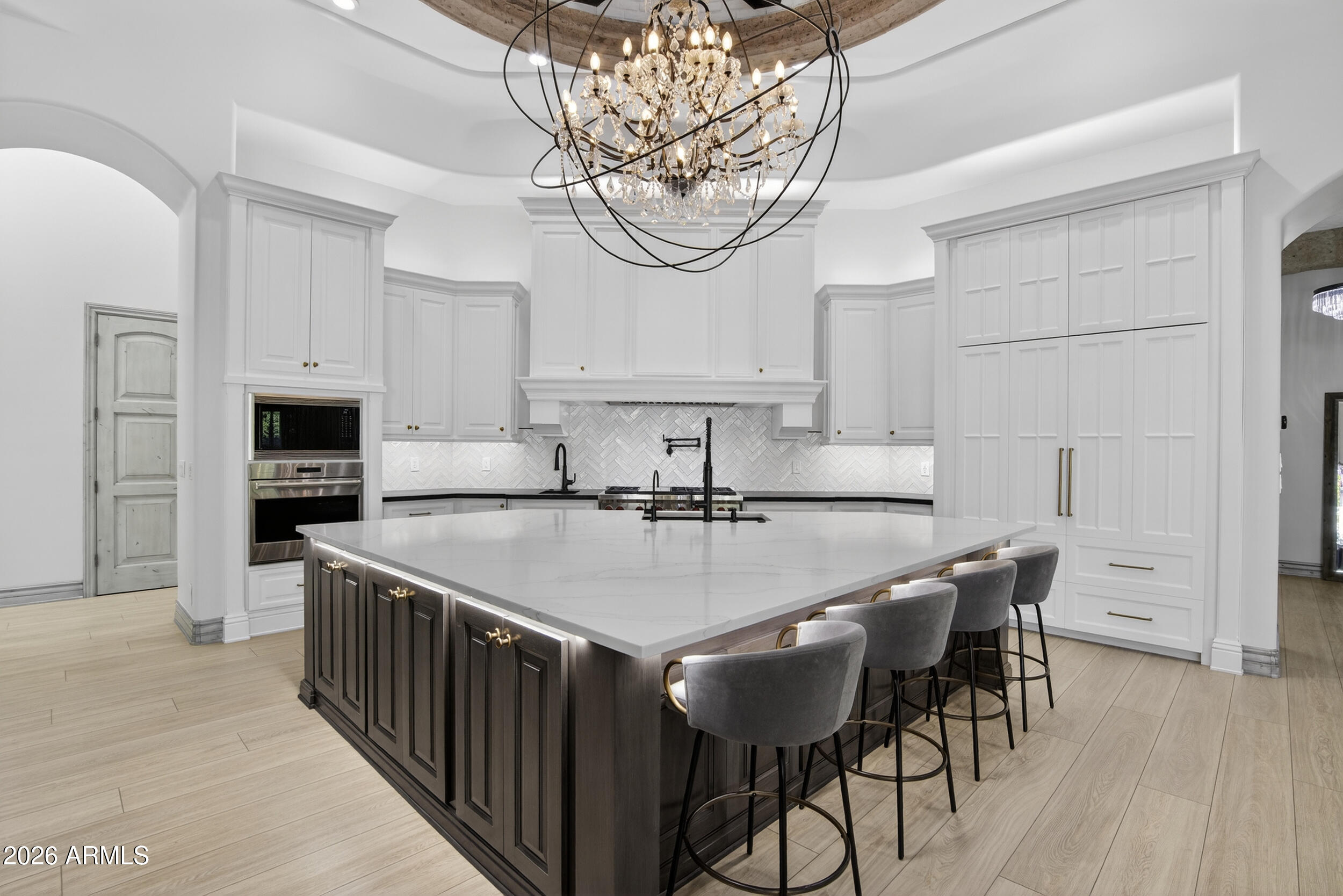 WHITEWING AT GERMANN ESTATES - Residential