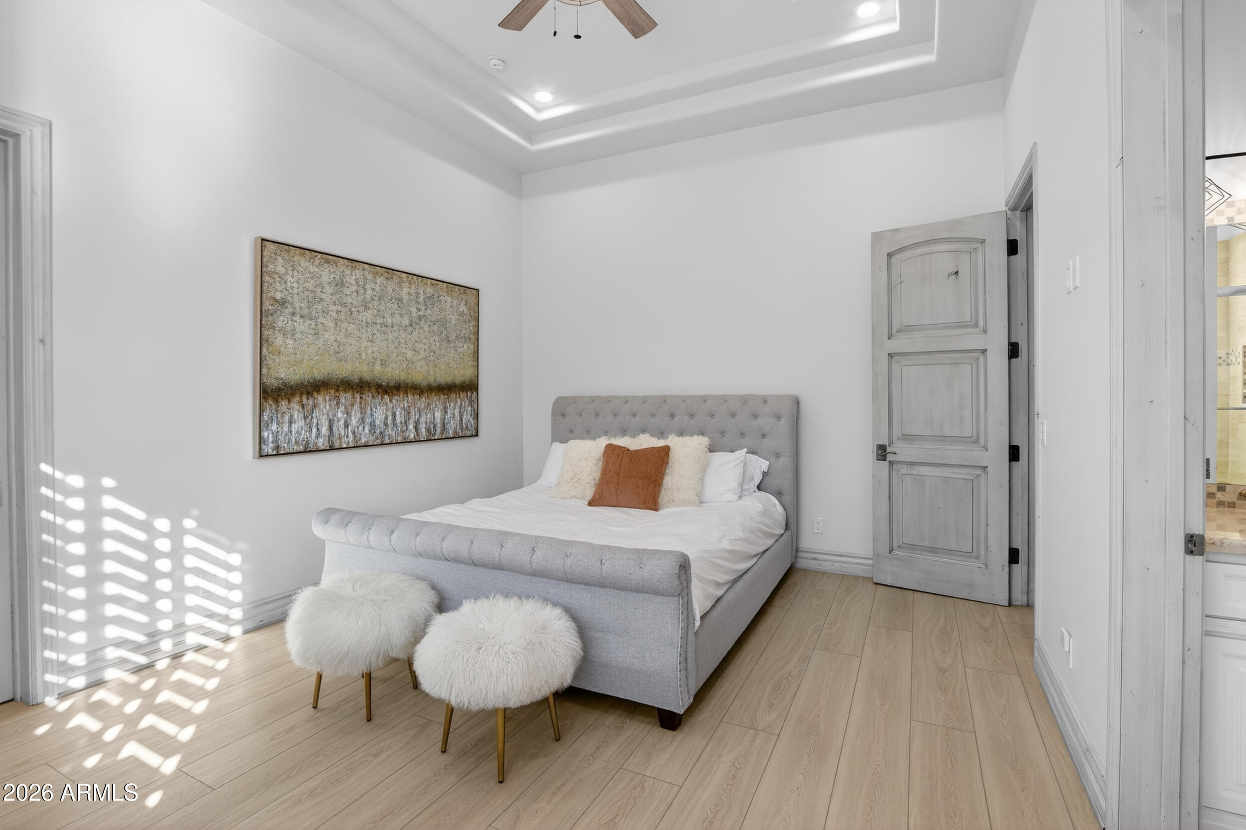 WHITEWING AT GERMANN ESTATES - Residential
