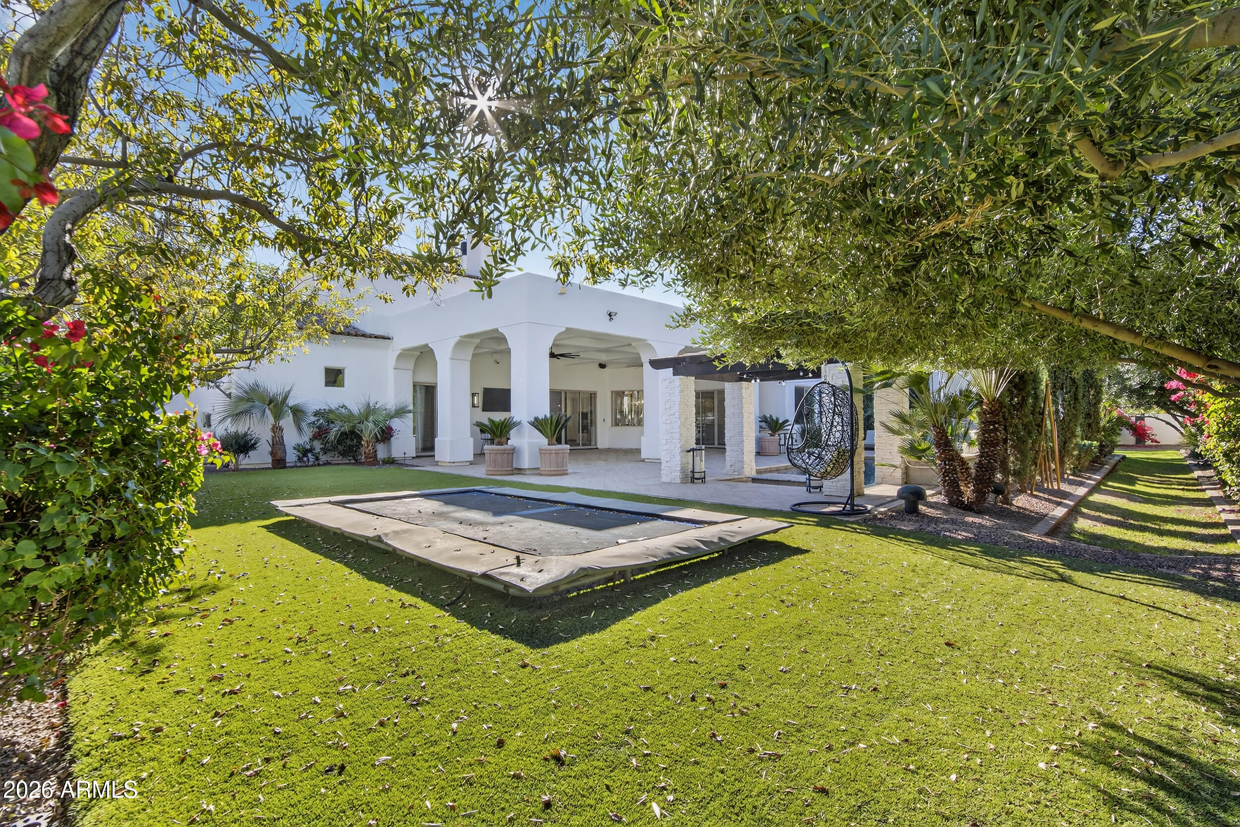 WHITEWING AT GERMANN ESTATES - Residential