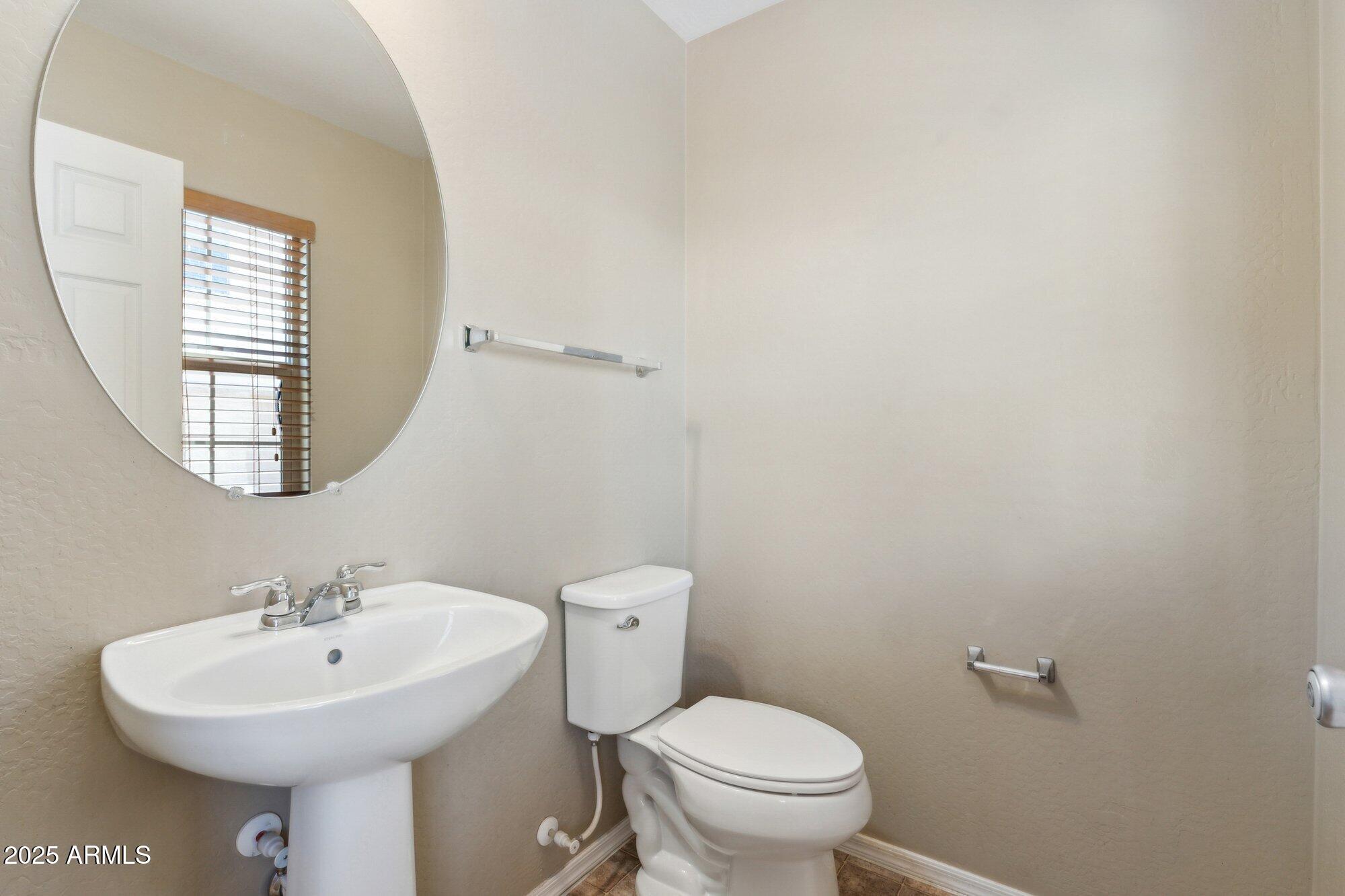 523 N RANGER Trail