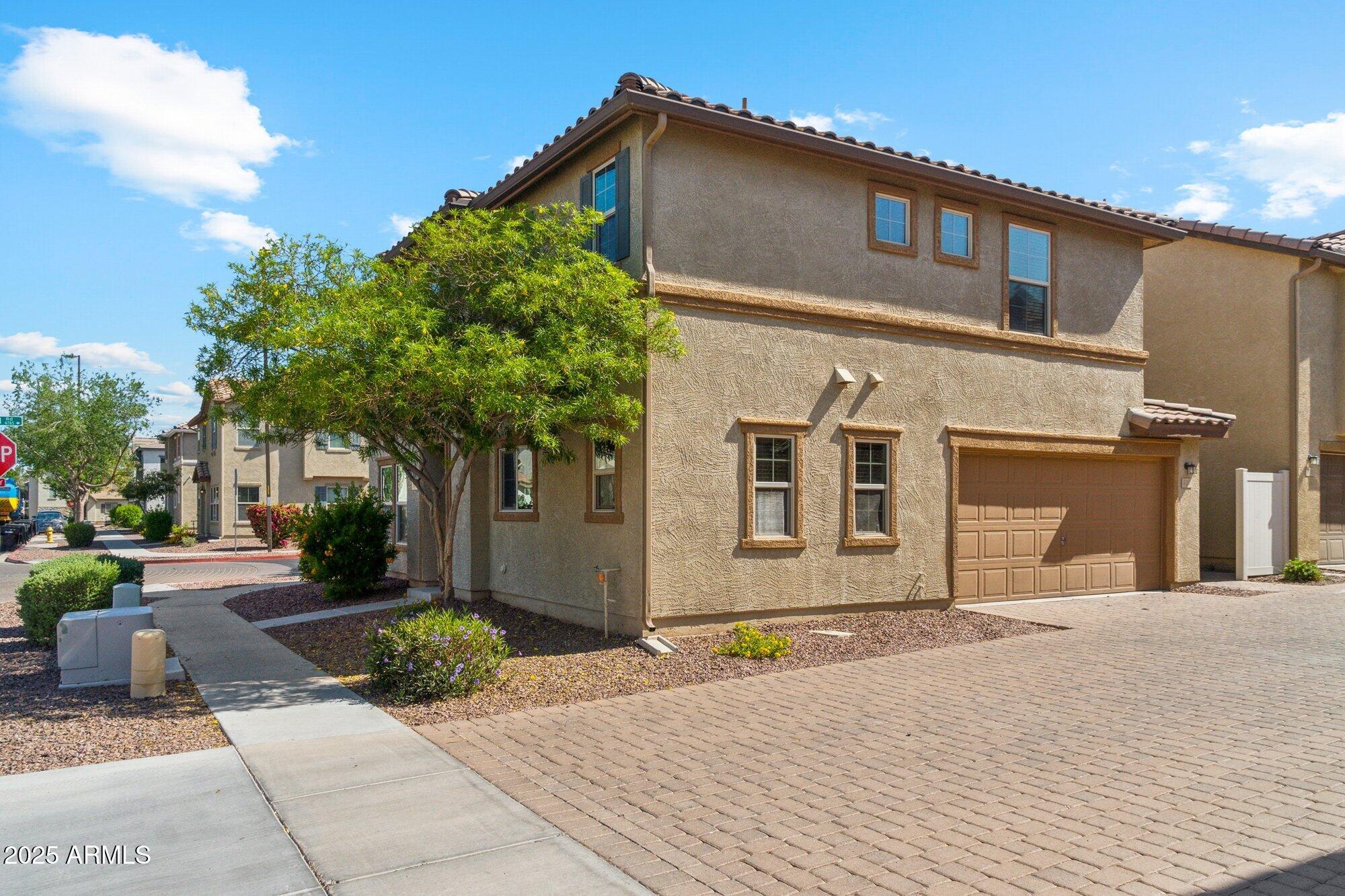 523 N RANGER Trail