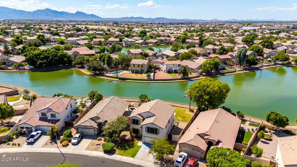 Photo of 11163 W Edgemont Avenue, Avondale, AZ 85392 (MLS # 6922875)