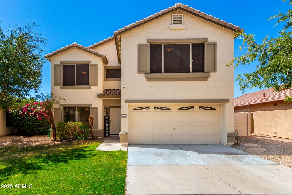 Photo of 11163 W Edgemont Avenue, Avondale, AZ 85392 (MLS # 6922875)