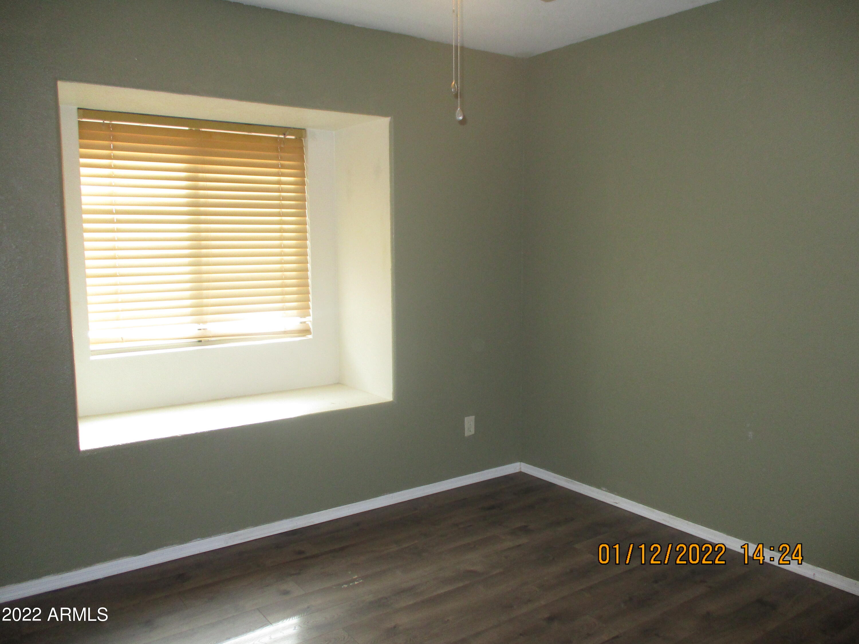 CHAPARRAL VILLAGE NORTH PHASE 2 - Residential