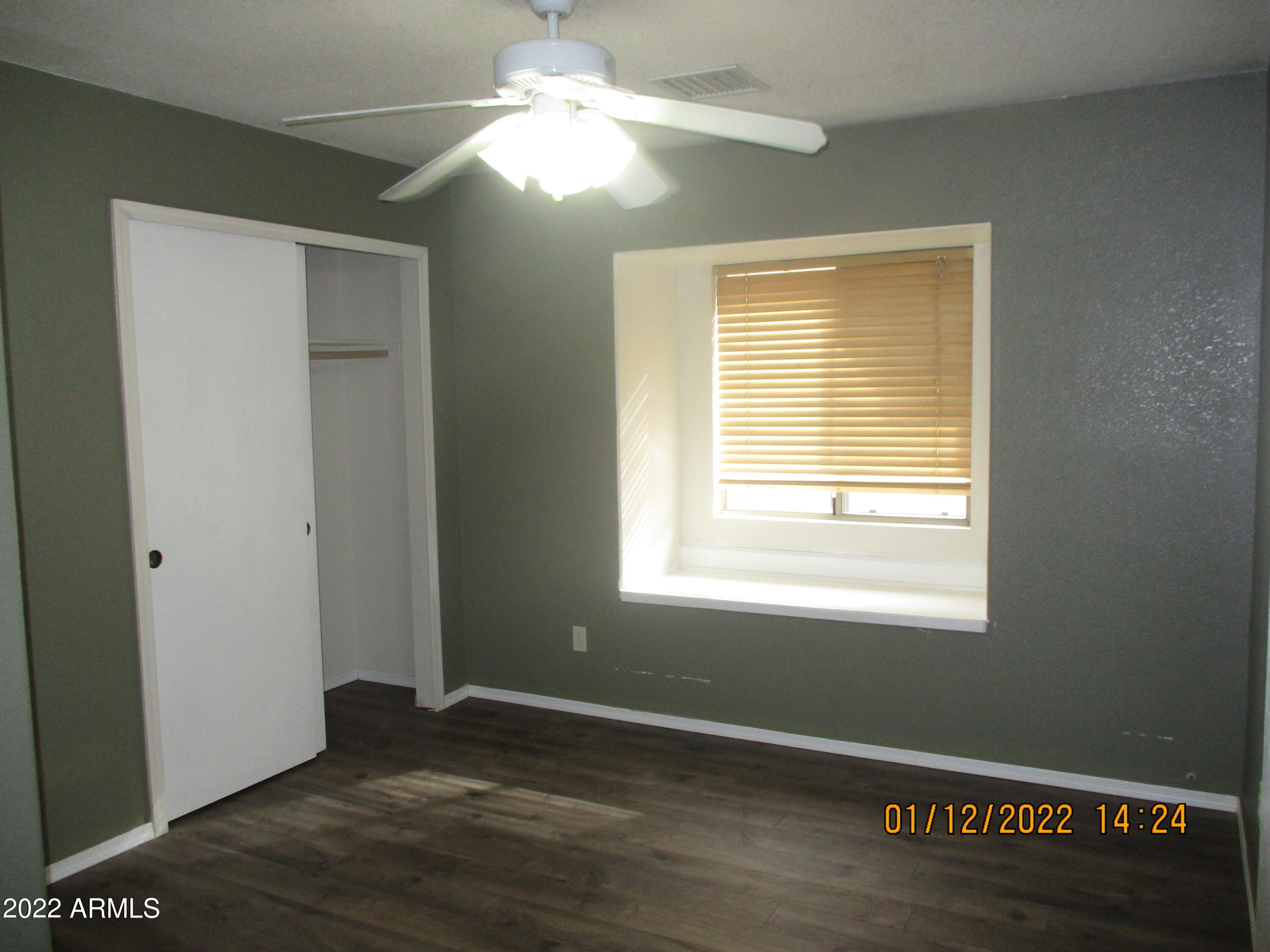 CHAPARRAL VILLAGE NORTH PHASE 2 - Residential