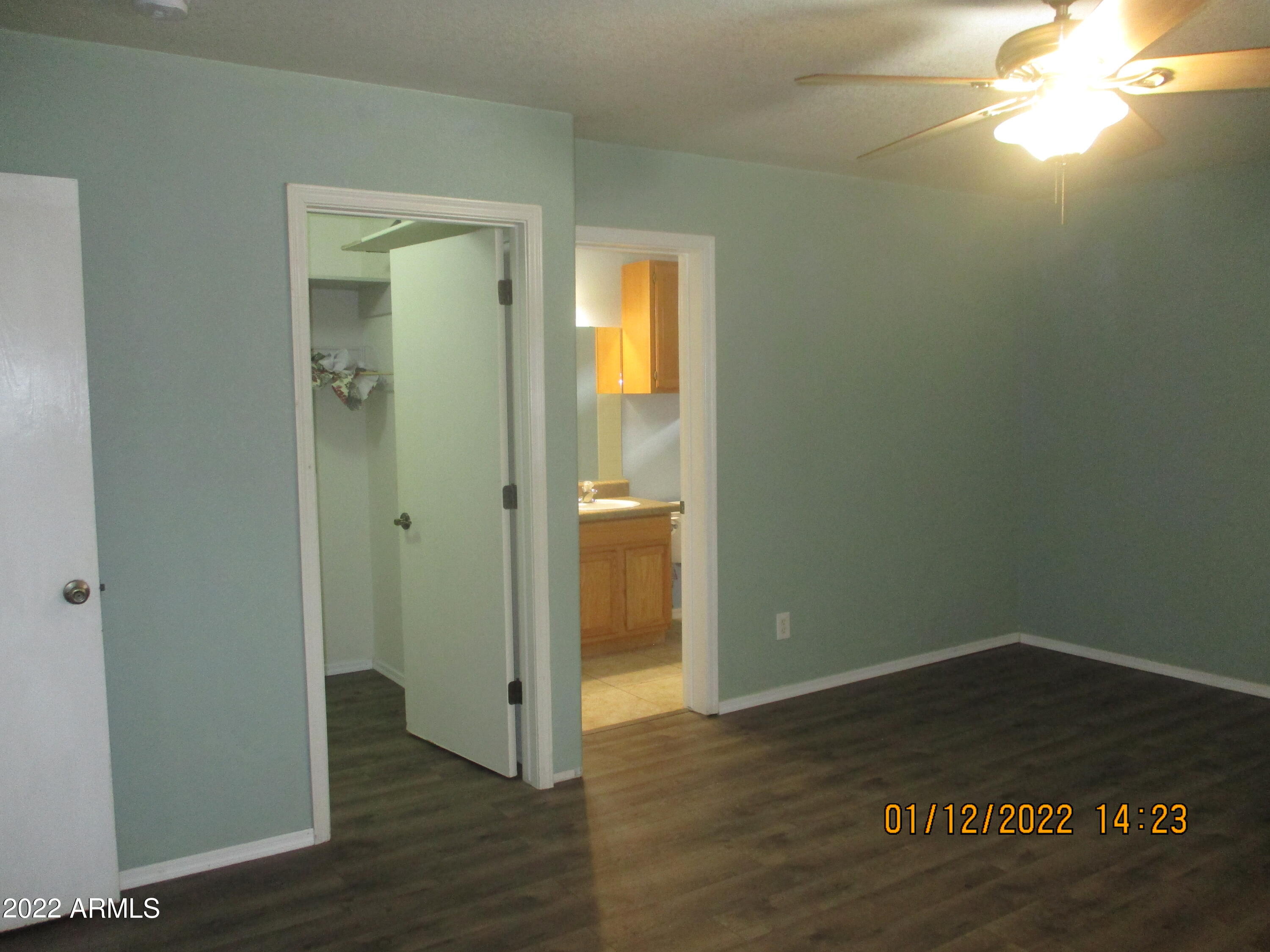 CHAPARRAL VILLAGE NORTH PHASE 2 - Residential