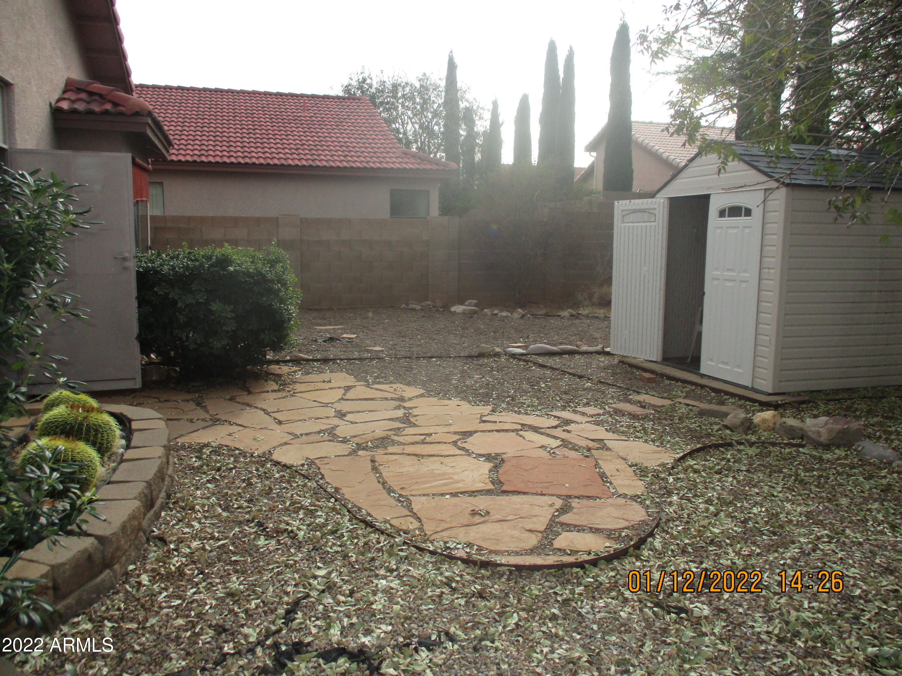 CHAPARRAL VILLAGE NORTH PHASE 2 - Residential