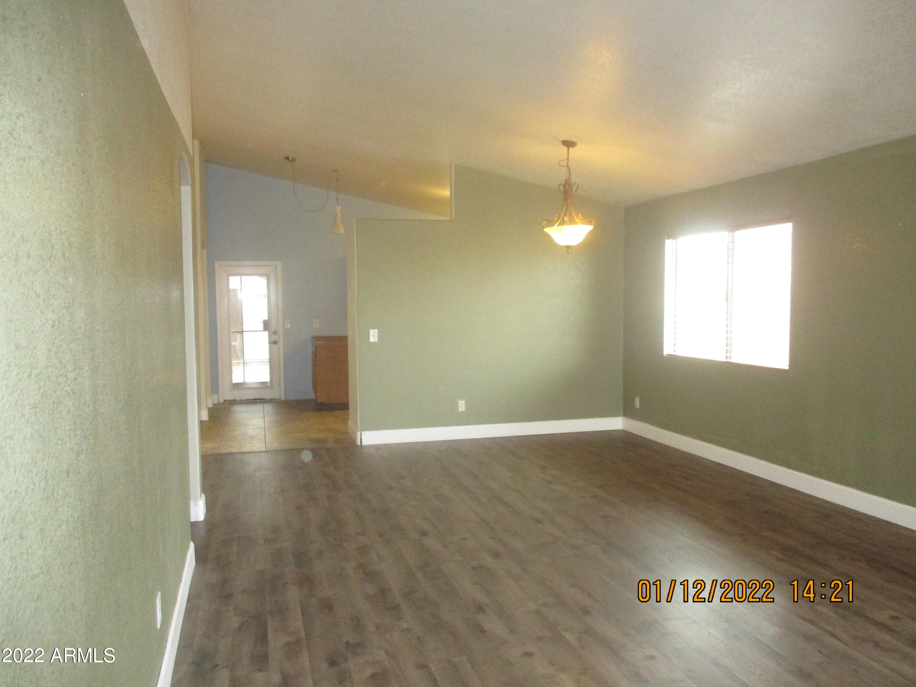 CHAPARRAL VILLAGE NORTH PHASE 2 - Residential