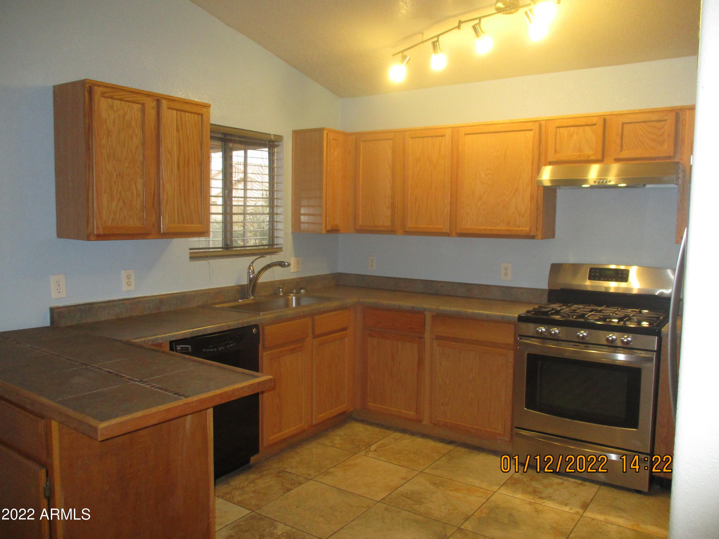 CHAPARRAL VILLAGE NORTH PHASE 2 - Residential