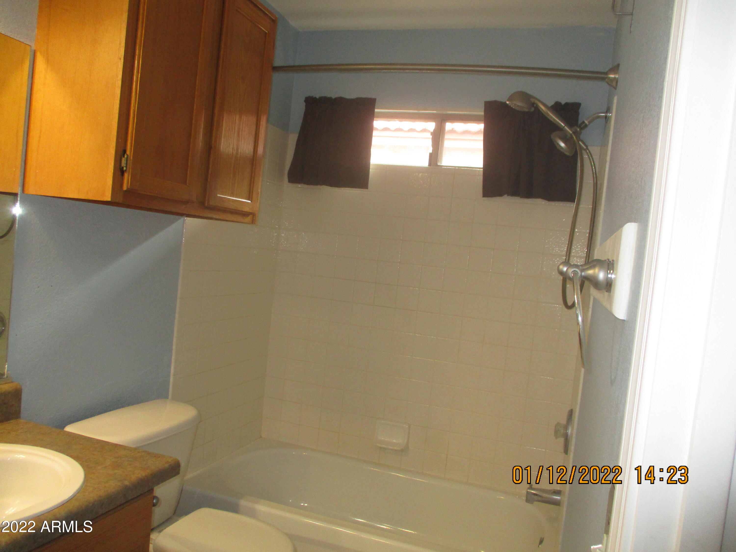 CHAPARRAL VILLAGE NORTH PHASE 2 - Residential