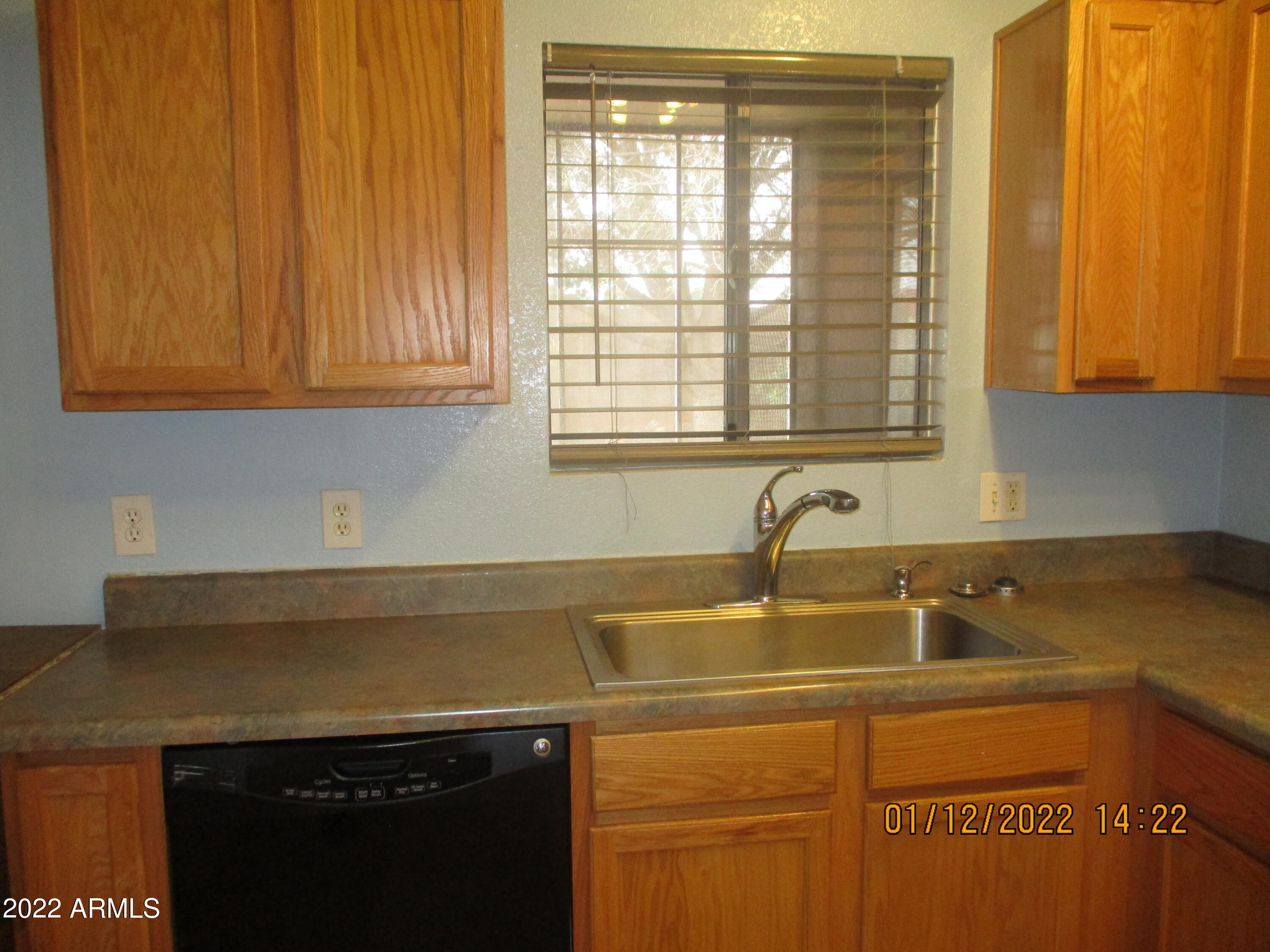 CHAPARRAL VILLAGE NORTH PHASE 2 - Residential