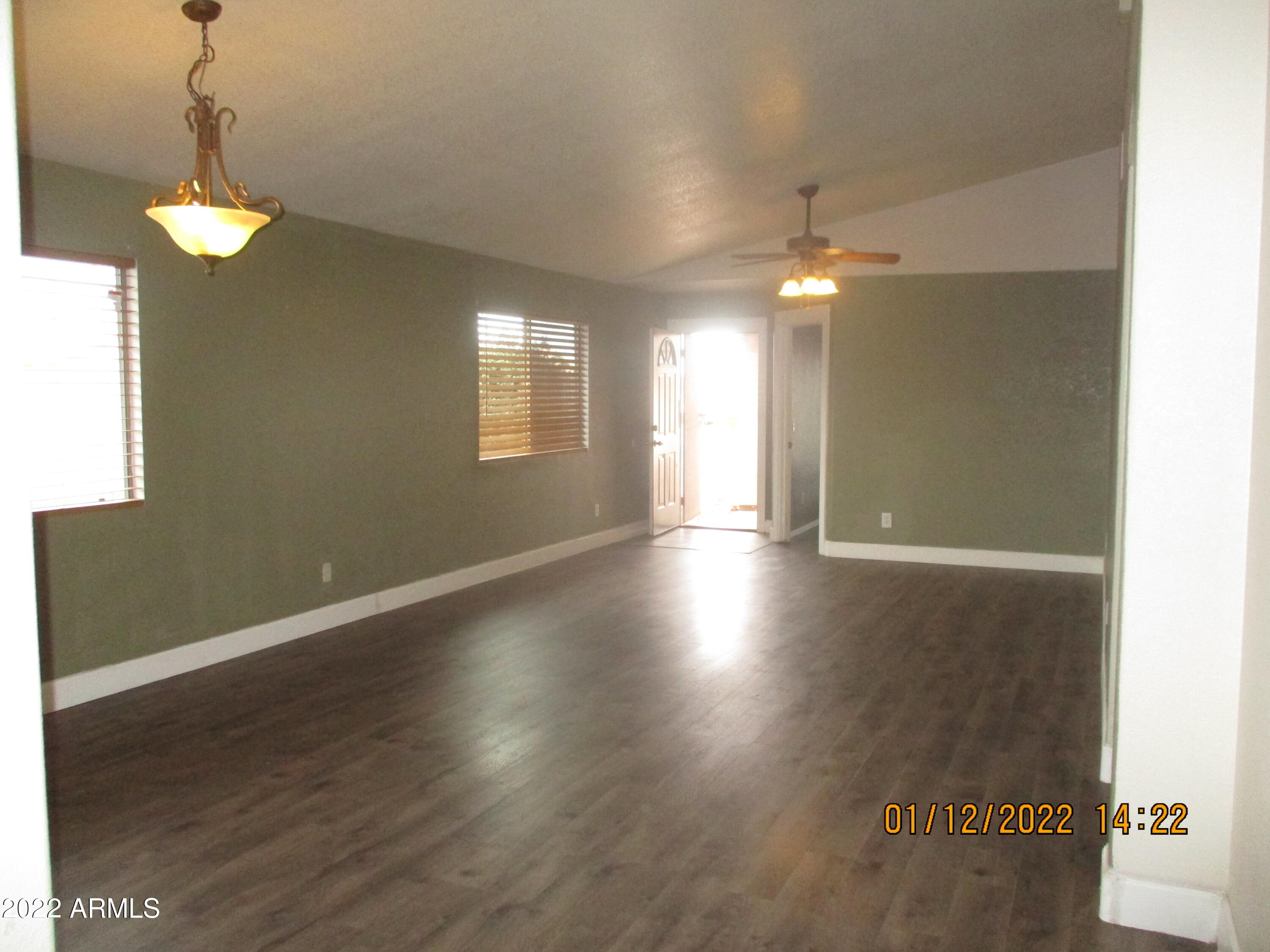CHAPARRAL VILLAGE NORTH PHASE 2 - Residential