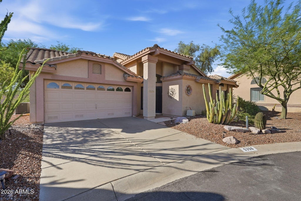 Photo of 5396 S Pyrite Circle, Gold Canyon, AZ 85118 (MLS # 7062691)