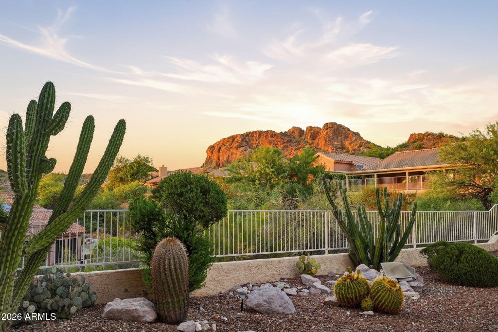 Photo of 5396 S Pyrite Circle, Gold Canyon, AZ 85118 (MLS # 7062691)