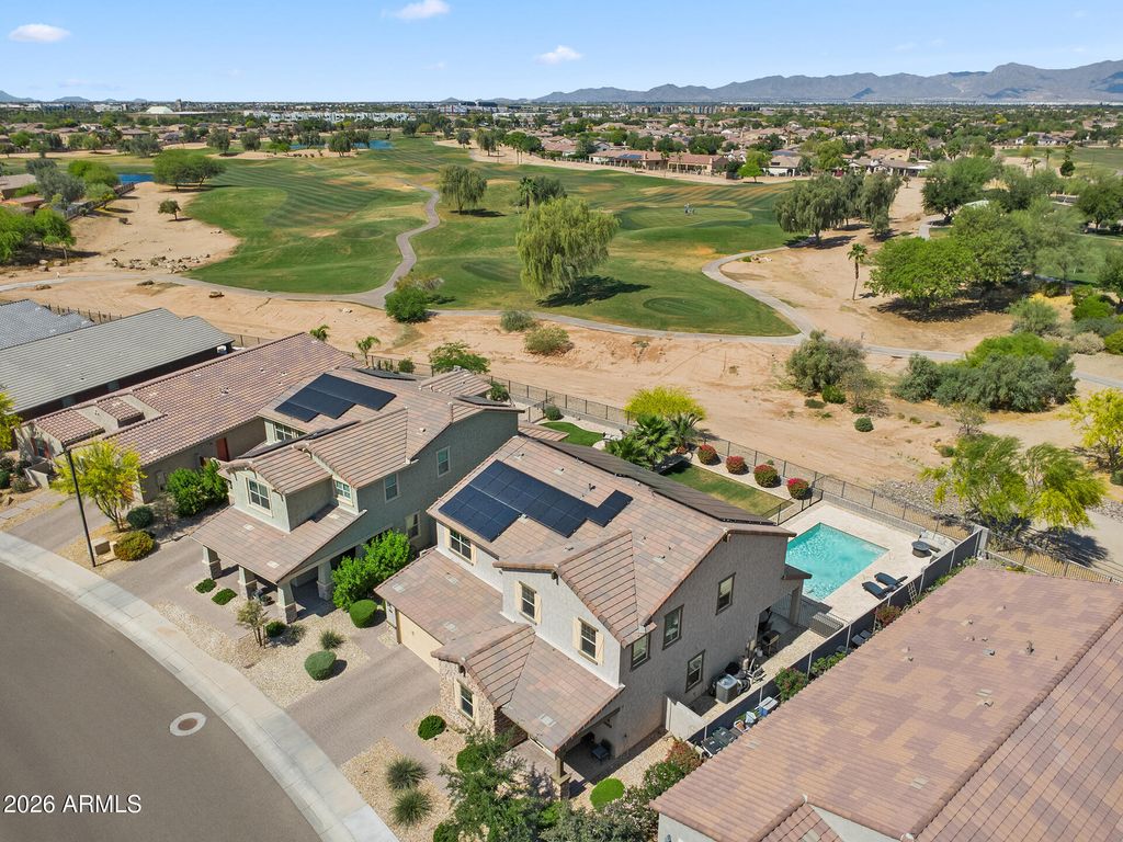 Photo of 2034 N 141st Avenue, Goodyear, AZ 85395 (MLS # 7008345)