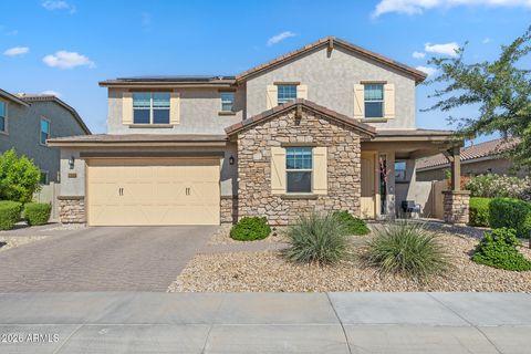 2034 N 141ST Avenue Goodyear AZ 85395
