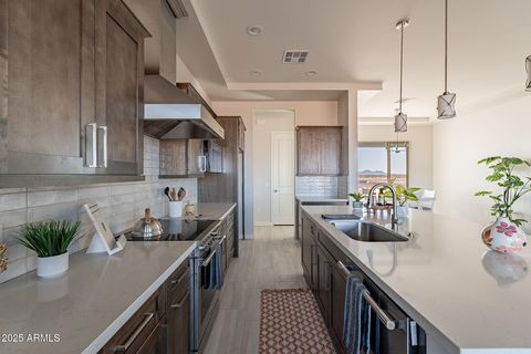 A home in Surprise