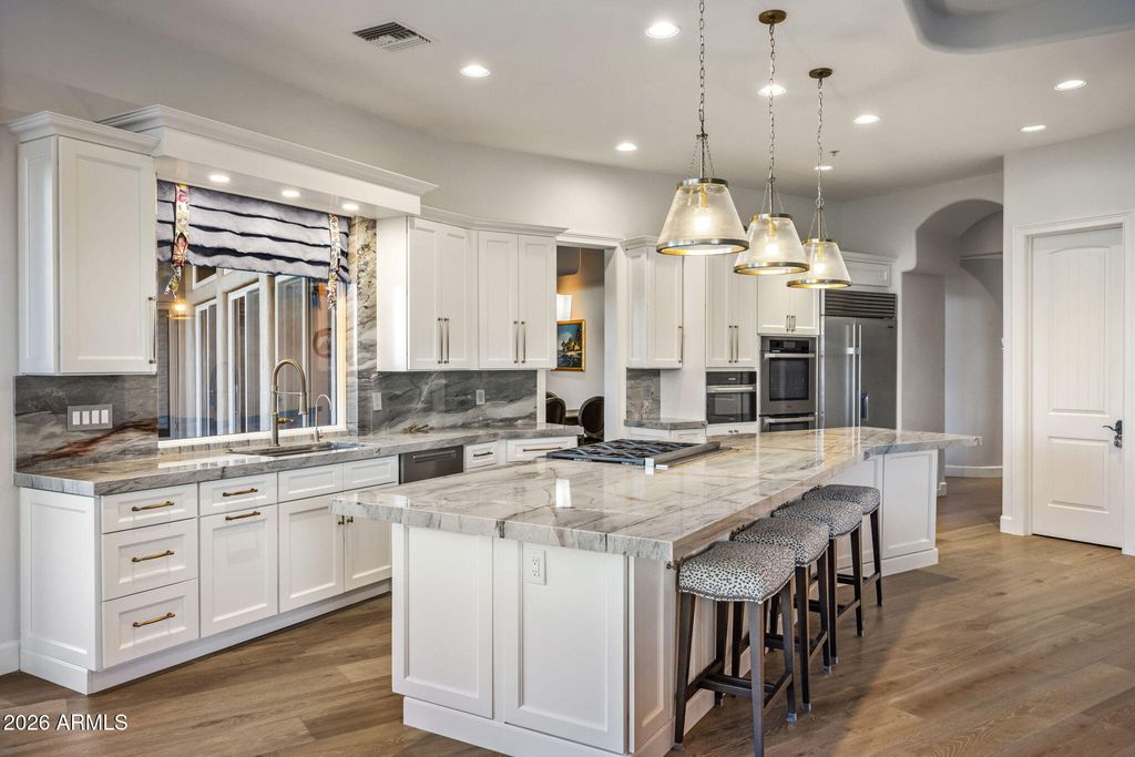 Photo of 12869 E Altadena Drive, Scottsdale, AZ 85259 (MLS # 6973015)