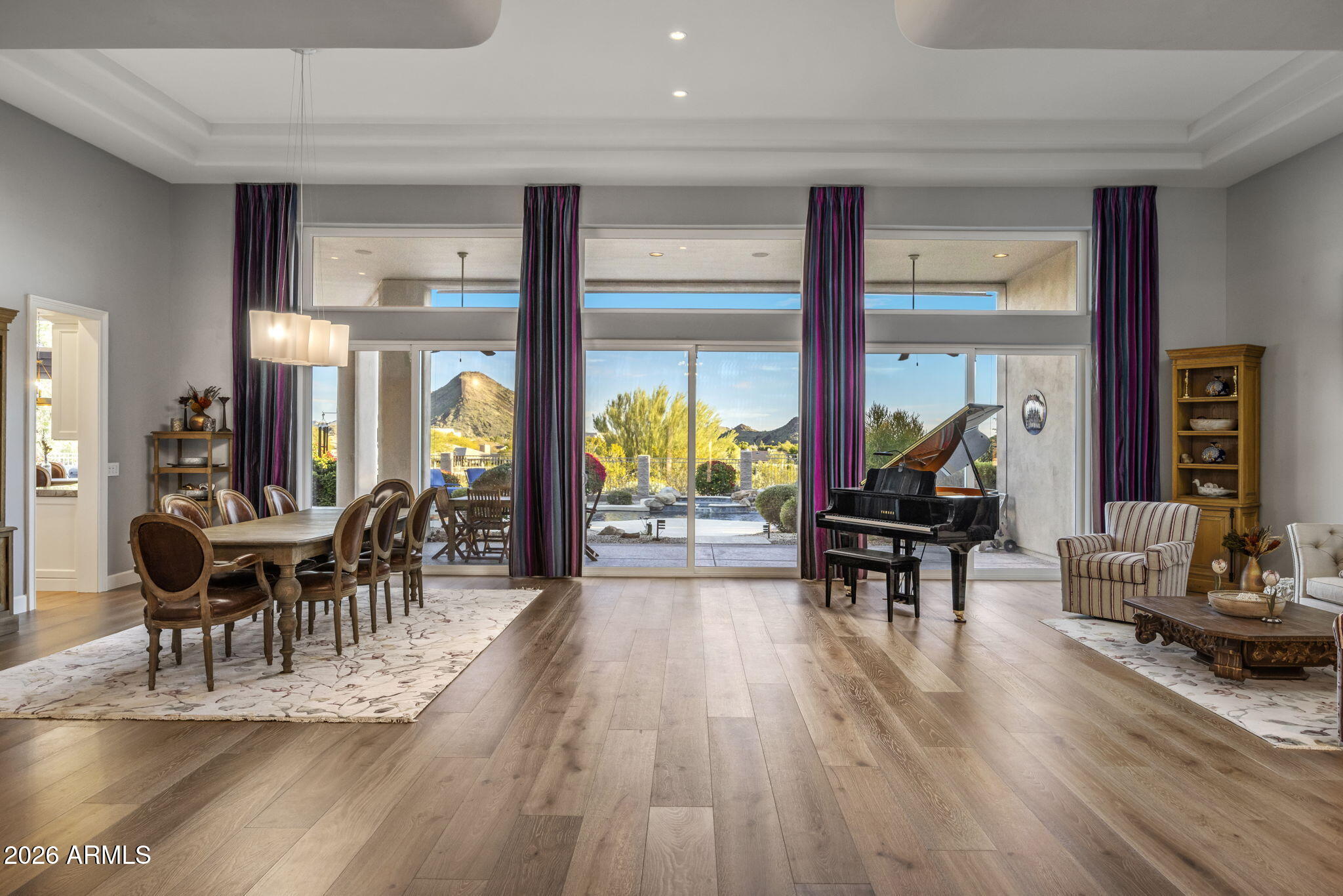 12869 E ALTADENA Drive