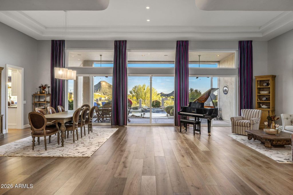 Photo of 12869 E Altadena Drive, Scottsdale, AZ 85259 (MLS # 6973015)