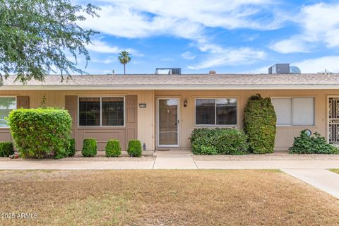 11149 W PALM RIDGE Drive Sun City AZ 85351