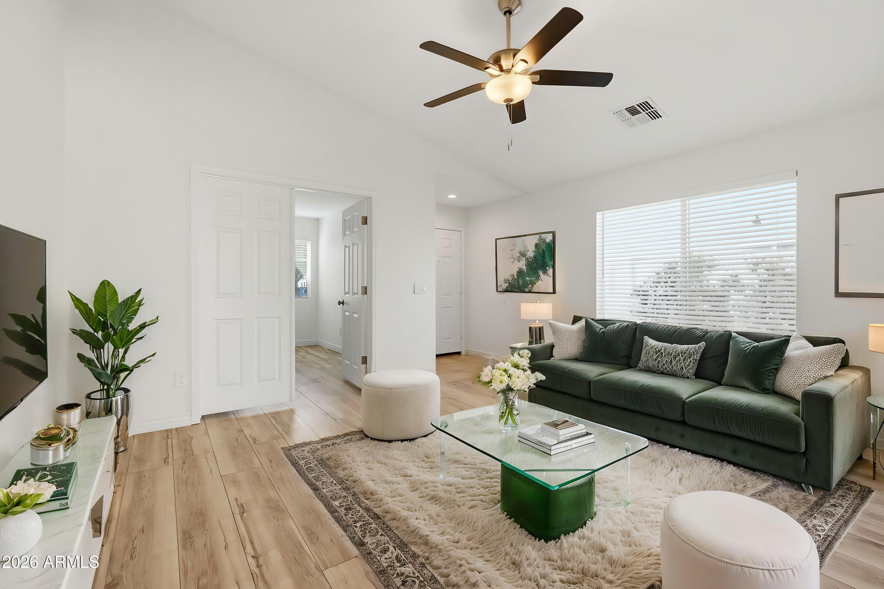 31491 N CACTUS Drive