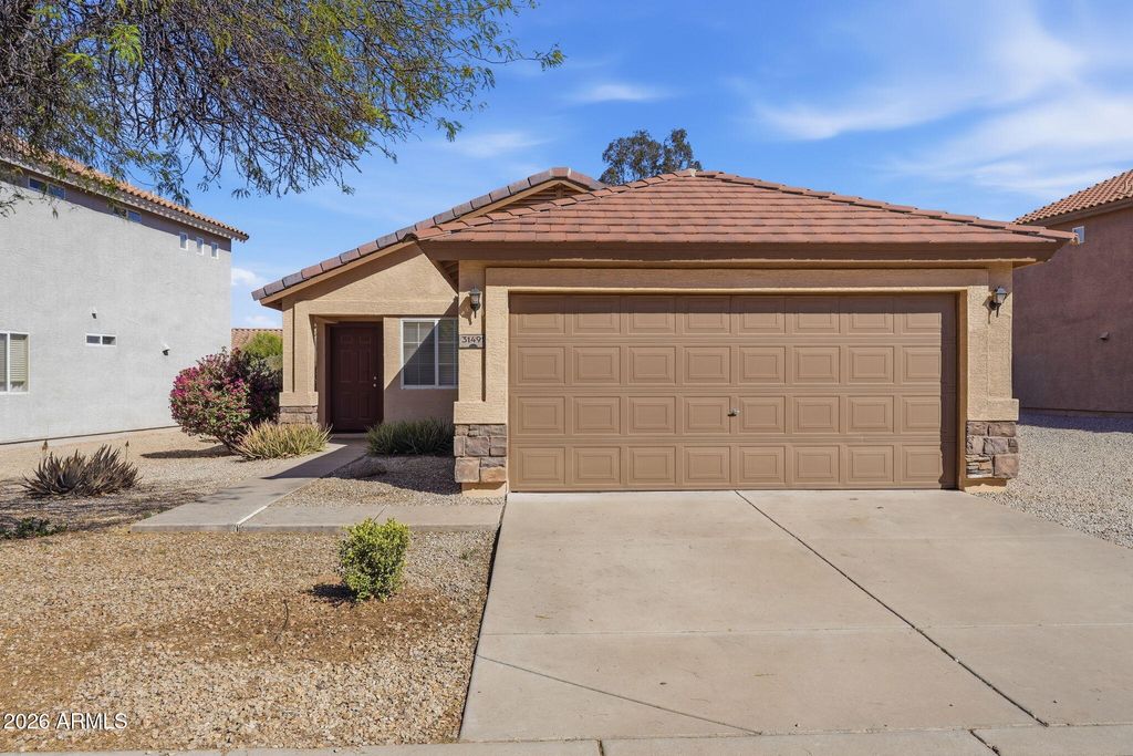 Photo of 31491 N Cactus Drive, San Tan Valley, AZ 85143 (MLS # 7001099)