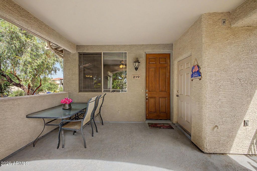 Photo of 2155 N Grace Boulevard #219, Chandler, AZ 85225 (MLS # 7012098)