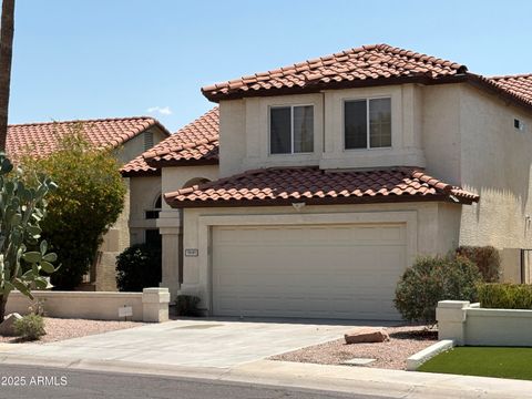 9649 S 51 st Street Phoenix AZ 85044