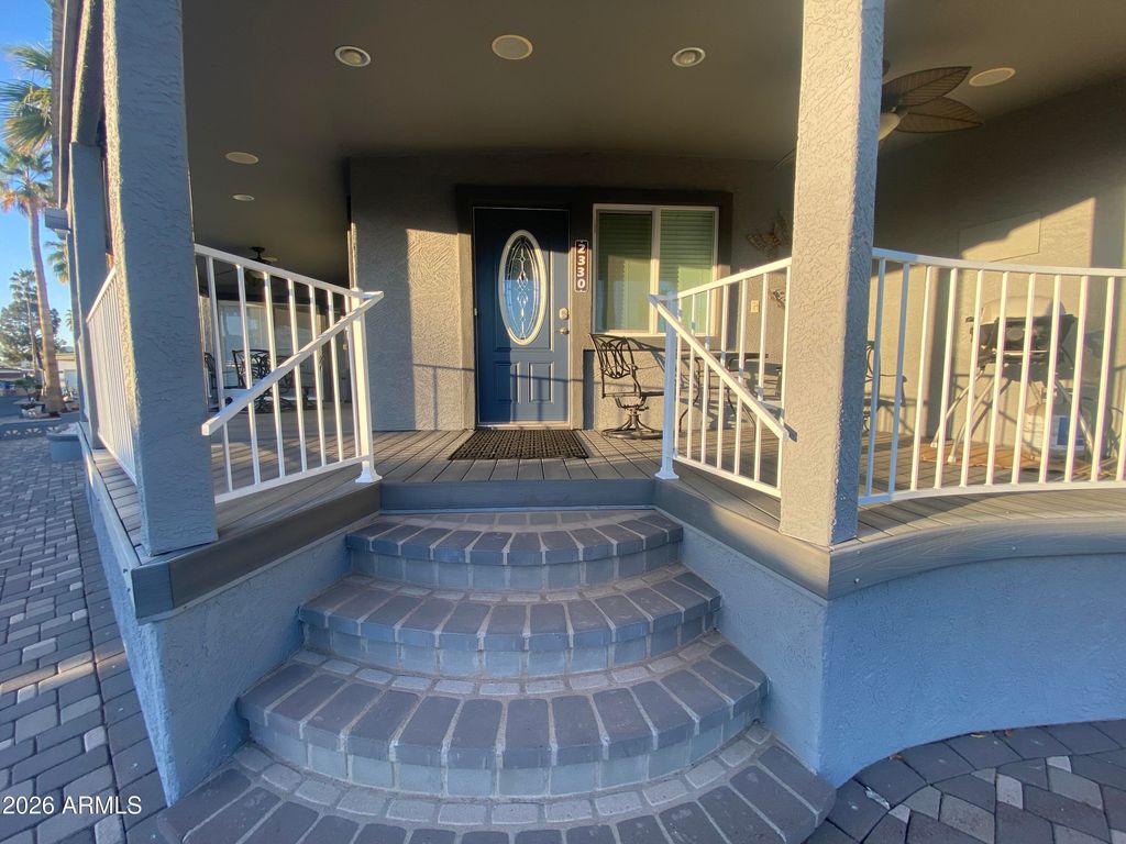 Photo of 2330 S Eno Avenue, Apache Junction, AZ 85119 (MLS # 6997735)