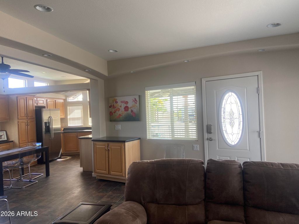 Photo of 2330 S Eno Avenue, Apache Junction, AZ 85119 (MLS # 6997735)