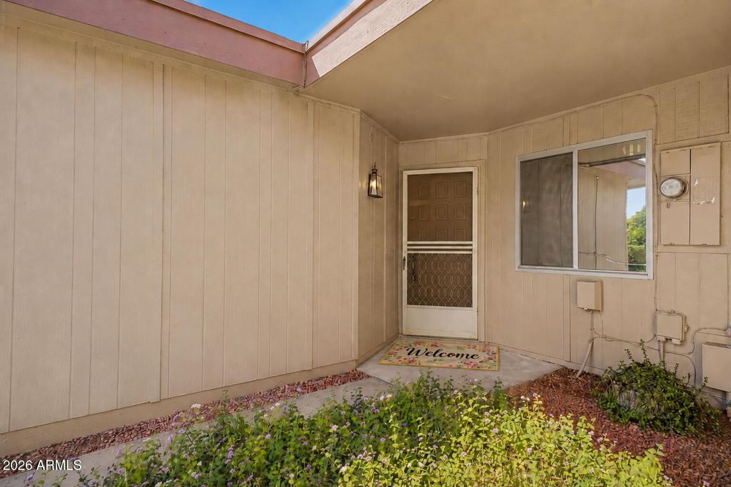 Photo of 13870 N 108th Drive, Sun City, AZ 85351 (MLS # 7024608)