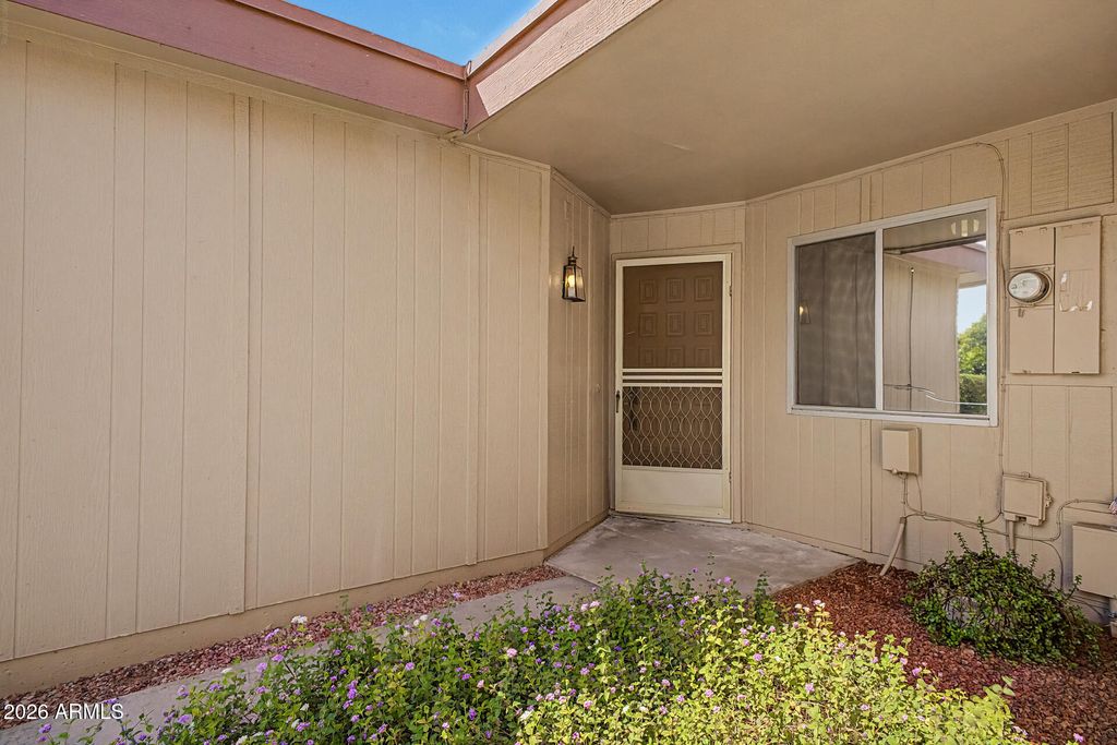 Photo of 13870 N 108th Drive, Sun City, AZ 85351 (MLS # 7024608)