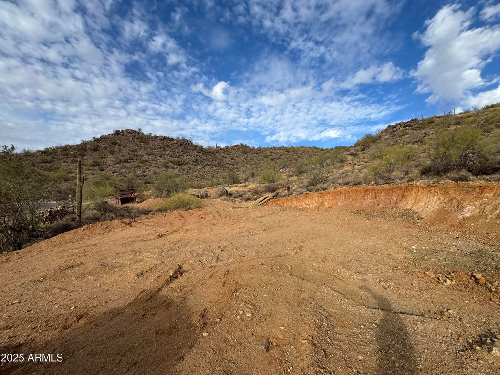 Photo of 5289 S Cariott Court #-, Gold Canyon, AZ 85118 (MLS # 6819181)