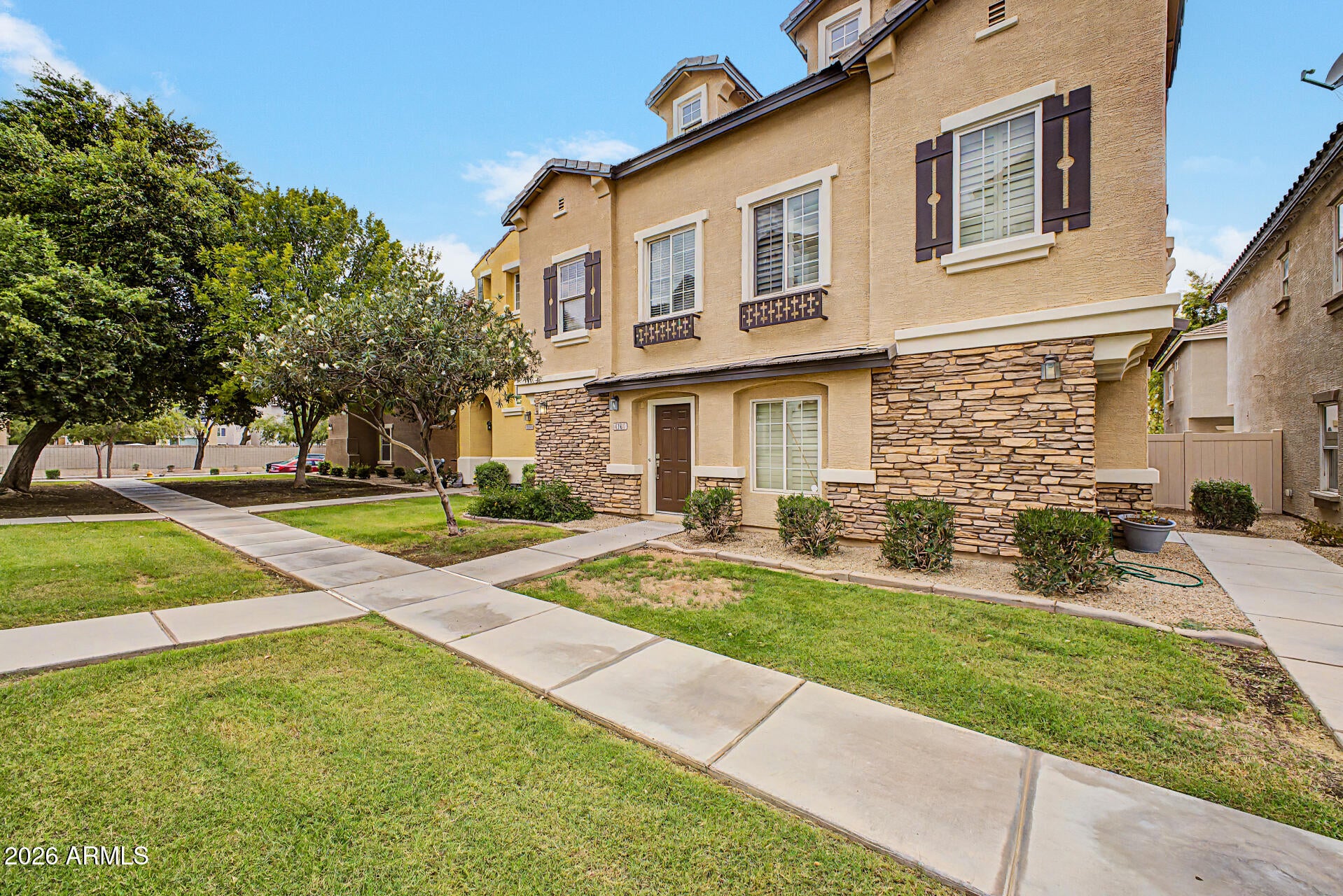 4161 E JASPER Drive