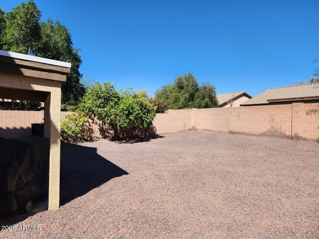 Photo of 10252 E Diamond Avenue, Mesa, AZ 85208 (MLS # 7004077)