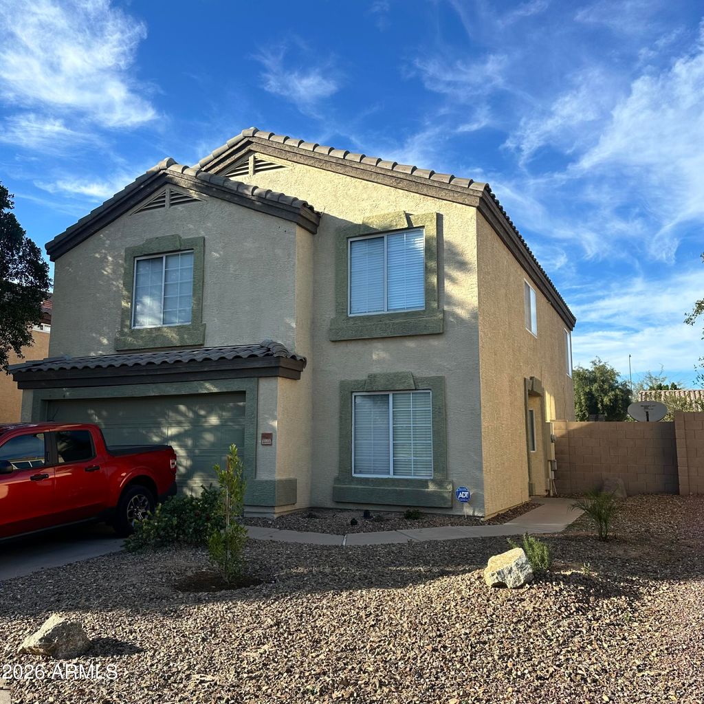 Photo of 10252 E Diamond Avenue, Mesa, AZ 85208 (MLS # 7004077)