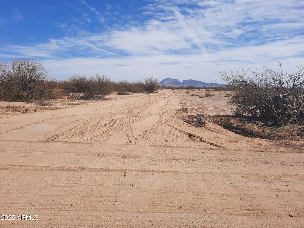 Photo of 904 N 523rd Avenue #4, Tonopah, AZ 85354 (MLS # 6957245)