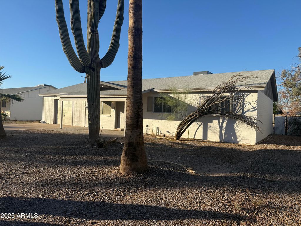 Photo of 746 E Brenda Drive, Casa Grande, AZ 85122 (MLS # 6943729)