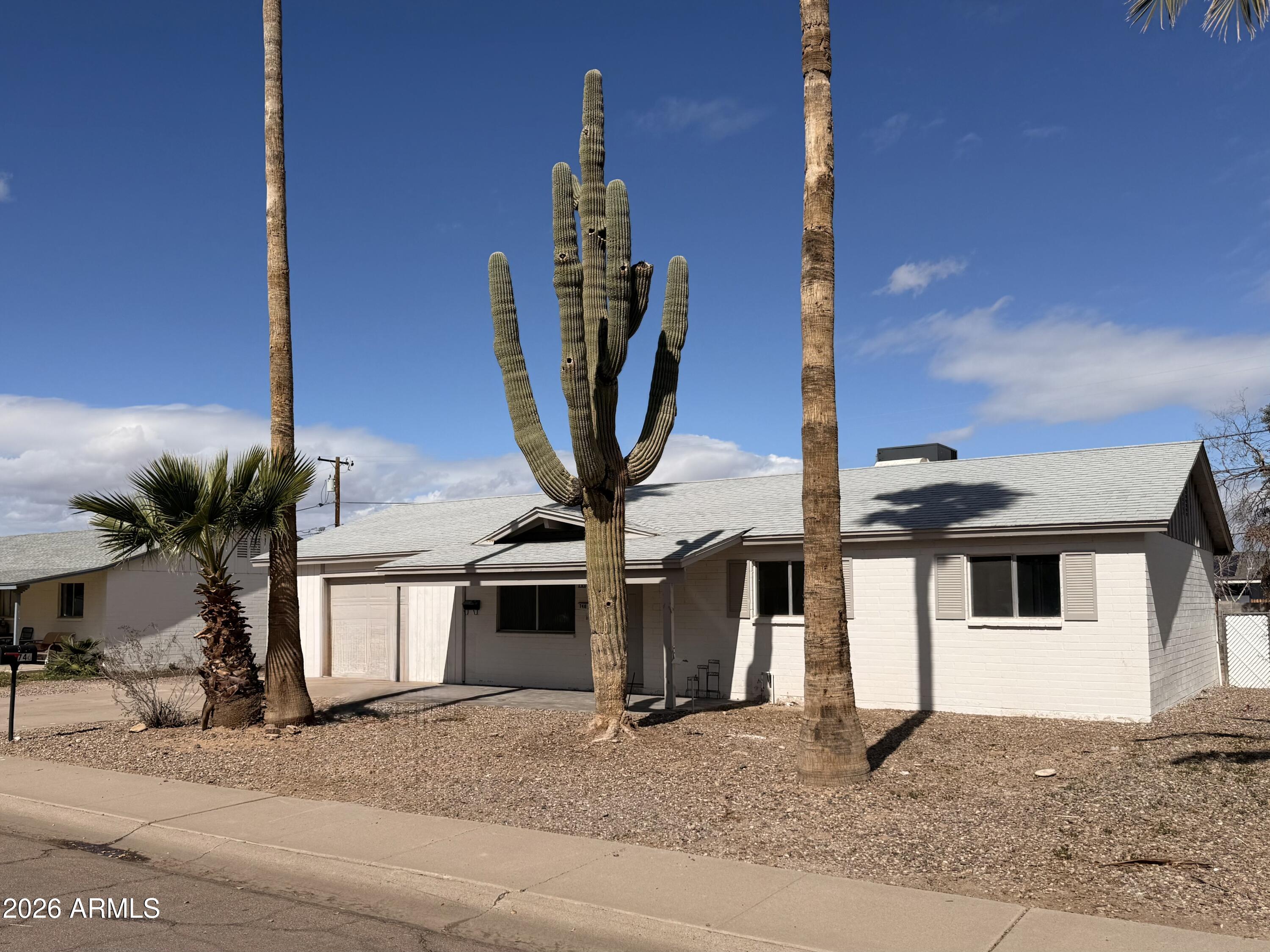 HO-HO-KAM ESTATES UNIT TWO - Residential