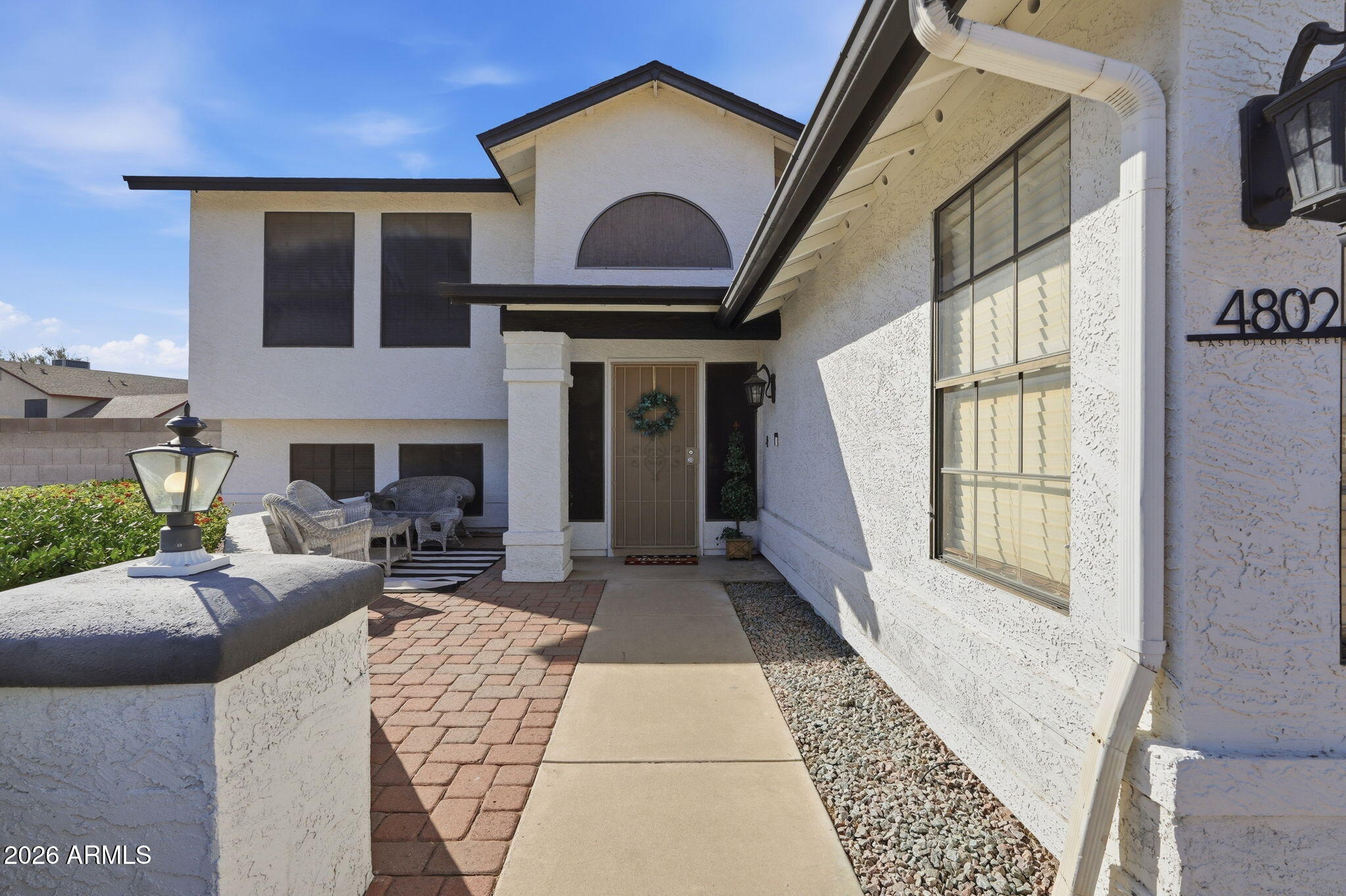4802 E DIXON Street